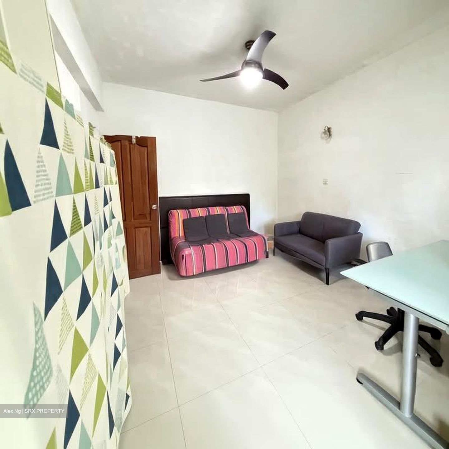 Upper Changi Road (D16), Semi-Detached #552419891